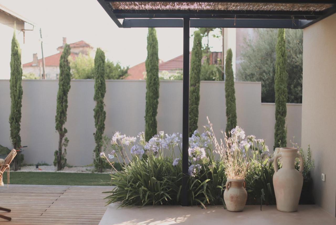 Casa Sol Villa Zadar Exterior photo